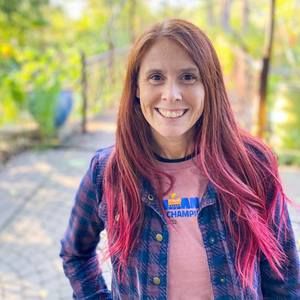 Meet your Posher, Steena